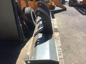 Liebherr Dozerschild